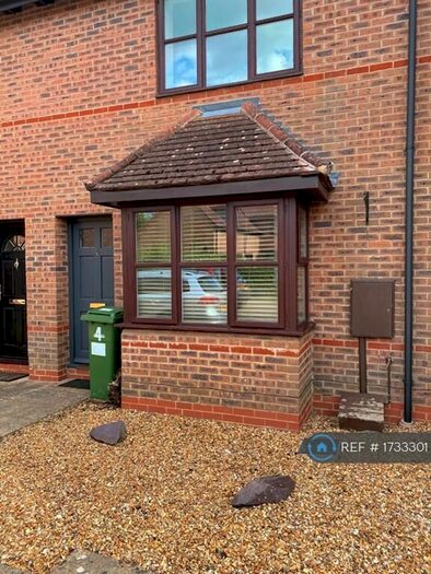 3 Bedroom Semi-Detached House To Rent In Maybach Court, Shenley Lodge, Milton Keynes, MK5