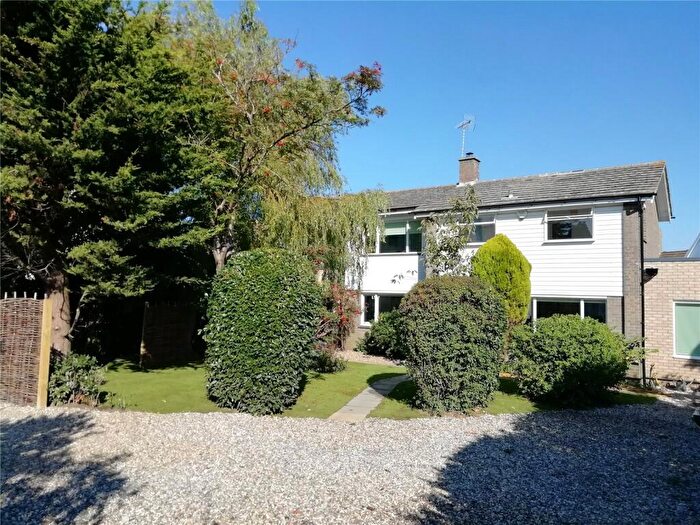 4 Bedroom Detached House For Sale In Aldeburgh, IP15