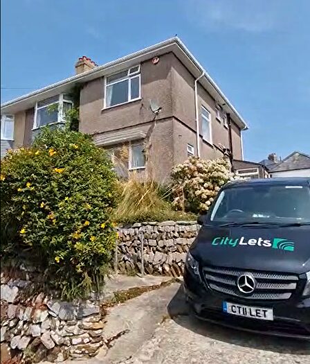 4 Bedroom House To Rent In Venn Grove, PL3
