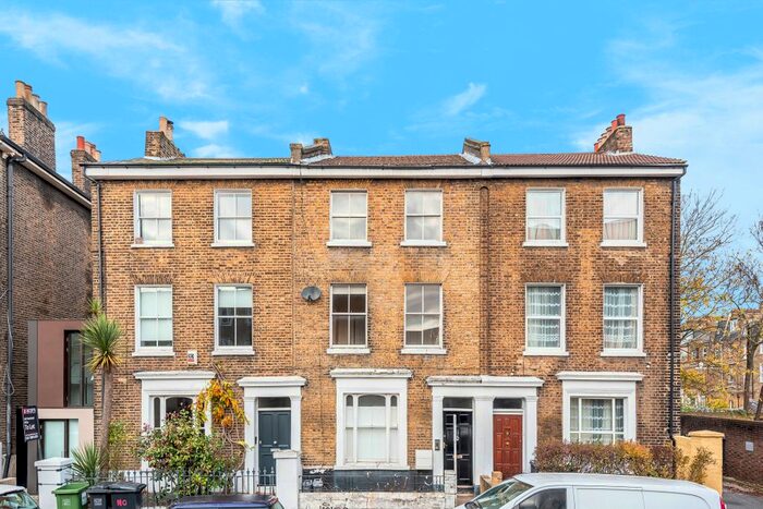 7 Bedroom Terraced House To Rent In Shardeloes Road, London, SE14