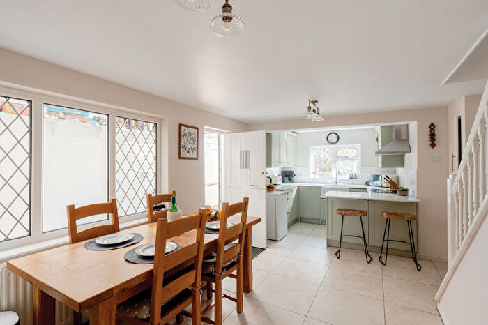 2 Bedroom Cottage For Sale In View Cottage, Over Lane, Almondsbury, Bristol, BS32