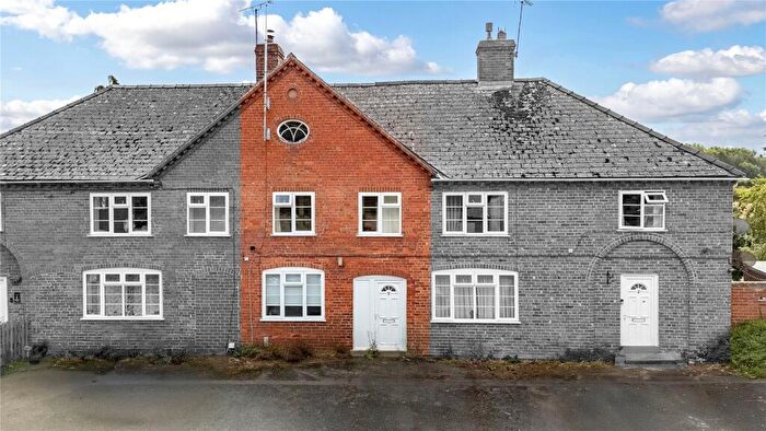 1 Bedroom Terraced House For Sale In Pudleston, Leominster, Herefordshire, HR6