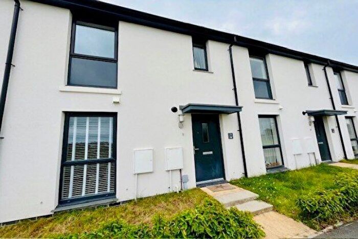 3 Bedroom Property To Rent In Spitfire Row Boathouse Terrace, Wadebridge, PL27
