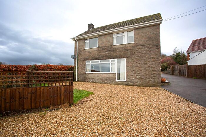 4 Bedroom Detached House For Sale In Back Street, Winsham, Chard, TA20