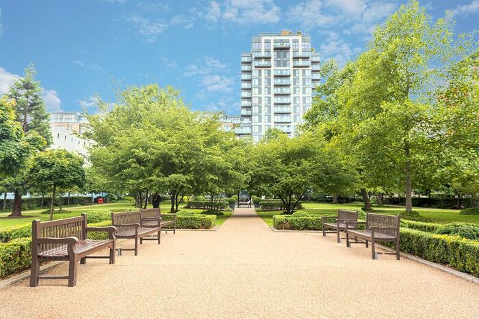 1 Bedroom Flat For Sale In Aerodrome Road, Beaufort Park, Colindale, NW9
