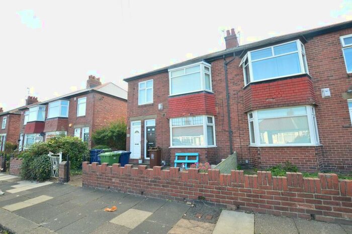 2 Bedroom Apartment To Rent In Addycombe Terrace, Newcastle Upon Tyne, NE6