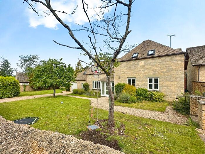 3 Bedroom House To Rent In Dairy Cottages, Siddington, Cirencester, GL7