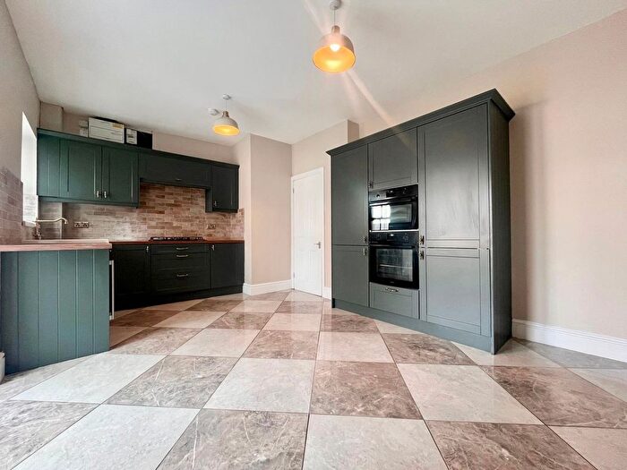 2 Bedroom Semi-detached House To Rent In Goldcroft Common, Caerleon, NP18