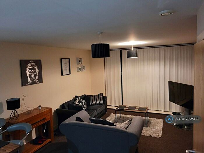 1 Bedroom Flat To Rent In Low Road, Doncaster, DN4