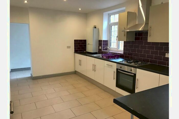 5 Bedroom Terraced House To Rent In Cadbury Road, Moseley, Birmingham, B13
