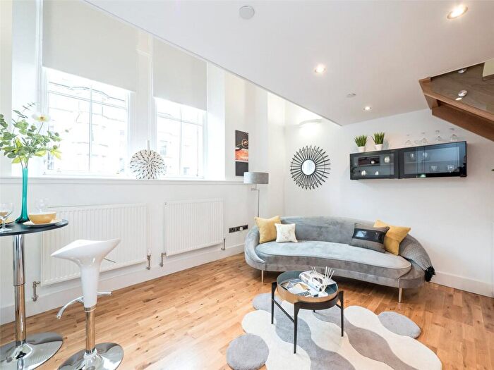 1 Bedroom Flat To Rent In Marchmont Road, Edinburgh, EH9