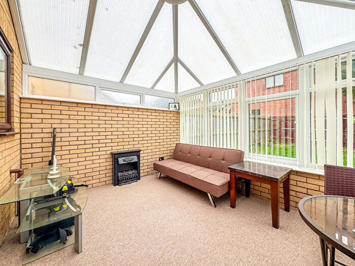 2 Bedroom Semi-Detached House For Sale In Bill Rickaby Drive, CB8