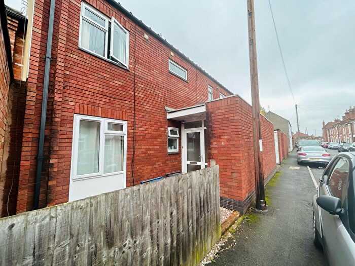 4 Bedroom House To Rent In Hill Street, Leamington Spa, CV32