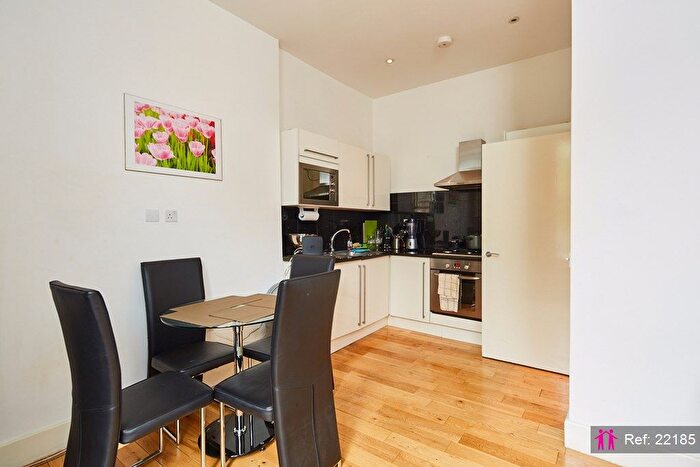 2 Bedroom Terraced House To Rent In Victoria Road, London, NW6