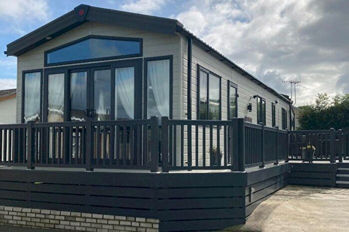 3 Bedroom Lodge For Sale In Three Bed Pemberton Park Lane Lodge (), Bryn Cethin Bach Holiday Park, Abersoch, Pwllheli, Gwynedd, LL53