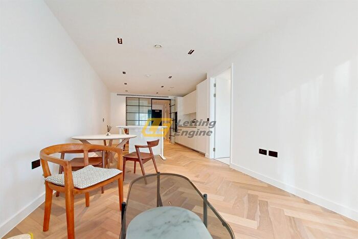 1 Bedroom Flat To Rent In Kensington And Chelsea, SW5