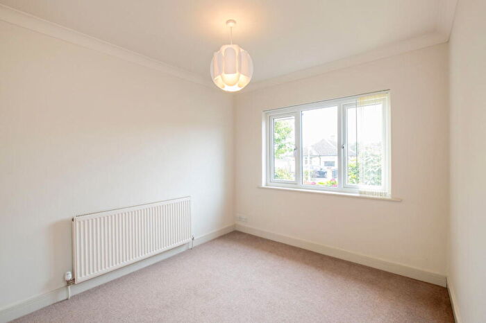 2 Bedroom Detached Bungalow For Sale In Oldershaw Road, East Leake, LE12