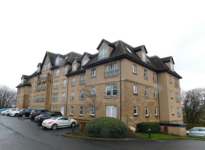 2 Bedroom Apartment To Rent In Marina Road, Bathgate, EH48