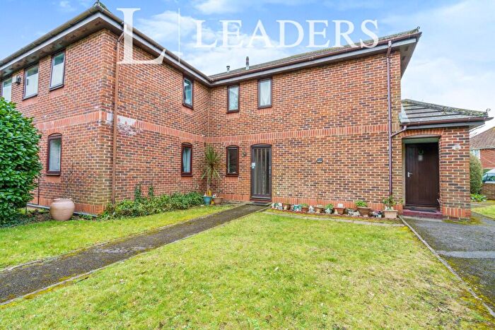 1 Bedroom Flat To Rent In Carronade Walk, Portsmouth, PO3