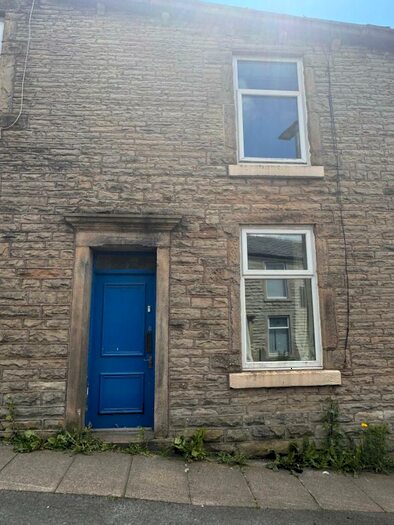 2 Bedroom Terraced House To Rent In Sarah Street, Darwen, BB3