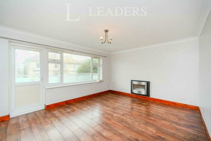 2 Bedroom Flat To Rent In Salisbury Road, Hove, BN3