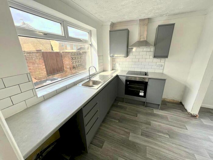 3 Bedroom Detached House To Rent In Low Grange Avenue, Billingham, TS23