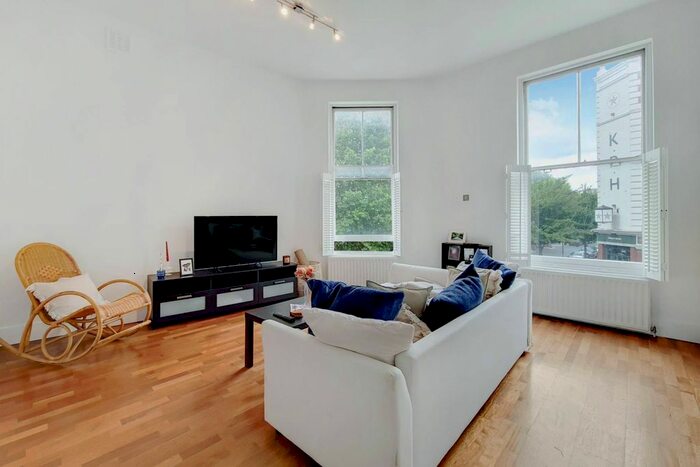 1 Bedroom Flat To Rent In Ladbroke Grove, Ladbroke Grove, London, W10