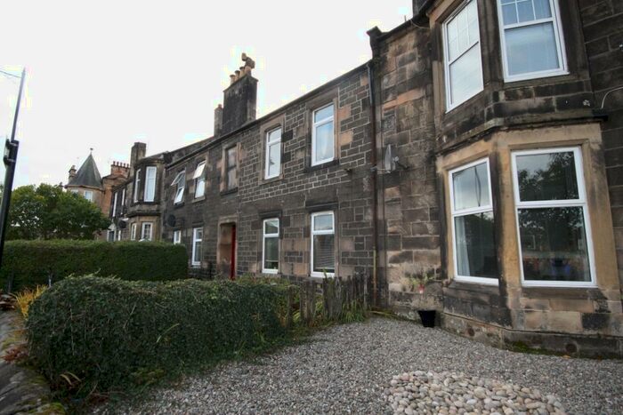 2 Bedroom Flat To Rent In Wallace Street, Stirling Town, Stirling, FK8