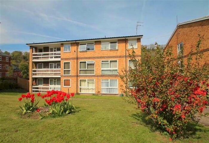 1 Bedroom Apartment To Rent In Stable Court, Croydon Road, Caterham, CR3