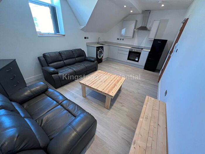1 Bedroom Apartment To Rent In Bedroom Flat At Colum Road, Cathays, Cardiff, CF10