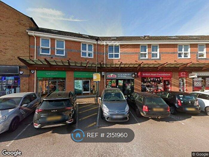 1 Bedroom Flat To Rent In Bowen Square, Daventry, NN11