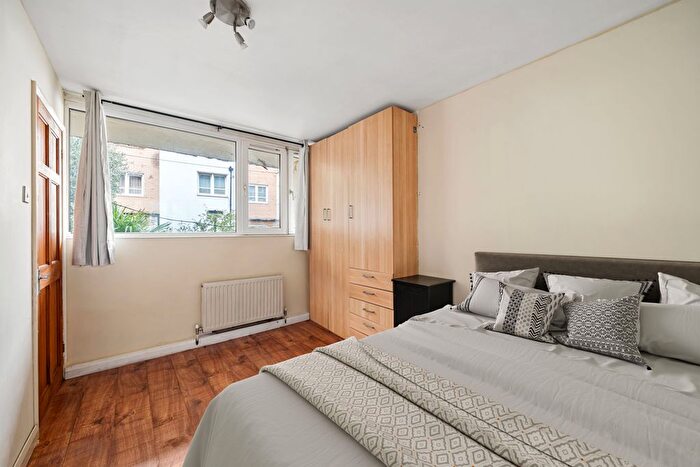 1 Bedroom Flat To Rent In Finborough Road, Chelsea, SW10