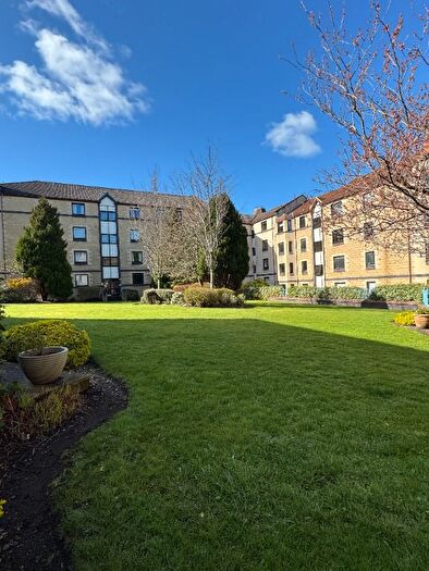 2 Bedroom Flat To Rent In West Bryson Road, Ardmillan, Edinburgh, EH11