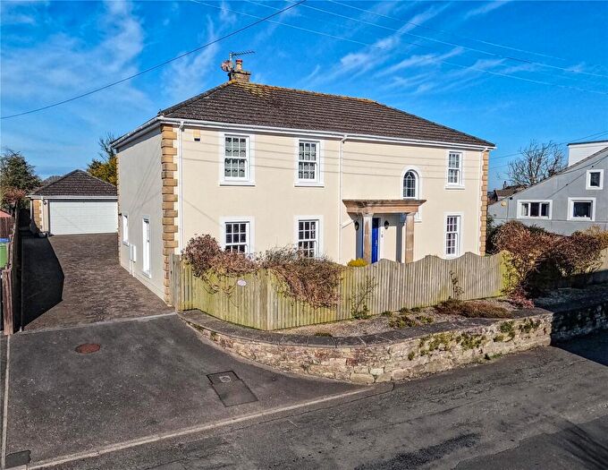 4 Bedroom Detached House For Sale In Sine Keld, Main Street, Dearham, Maryport, Cumbria, CA15