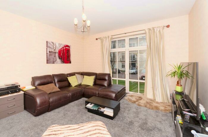 2 Bedroom Flat To Rent In Great Western Road, City Centre, Aberdeen, AB10