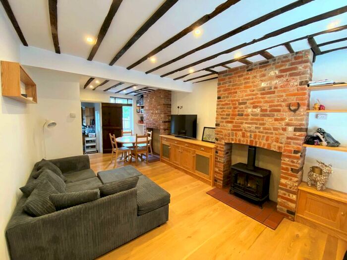 3 Bedroom Terraced House To Rent In Wincheap, Canterbury, CT1