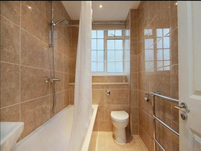 1 Bedroom Flat To Rent In Kensington High Street, London, W14