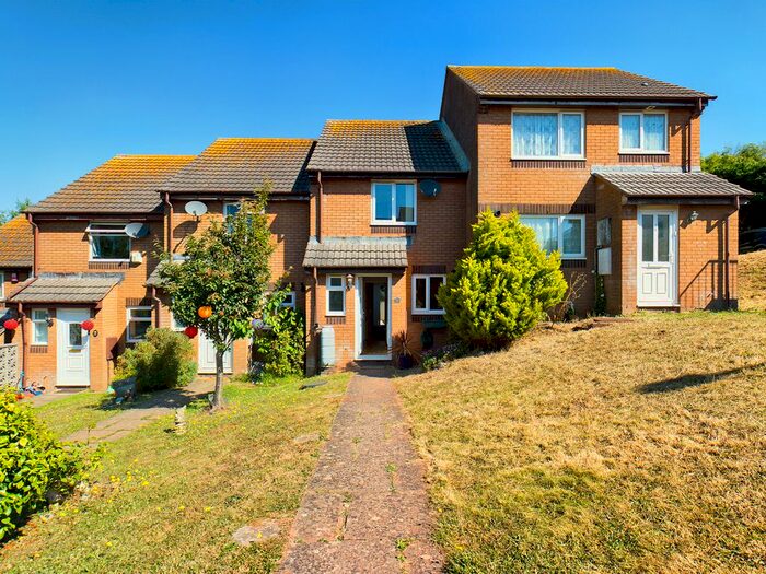 2 Bedroom Semi-Detached House To Rent In Louville Close, Paignton, TQ4