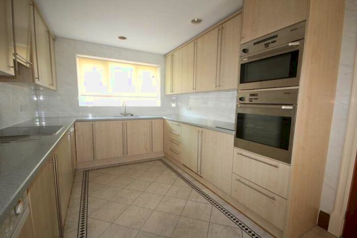 4 Bedroom Detached House To Rent In Holly Mount West Derby, Liverpool, L12