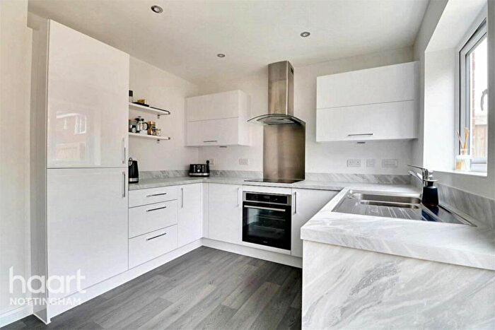 3 Bedroom Detached House To Rent In Orpington Way, Newark, NG22