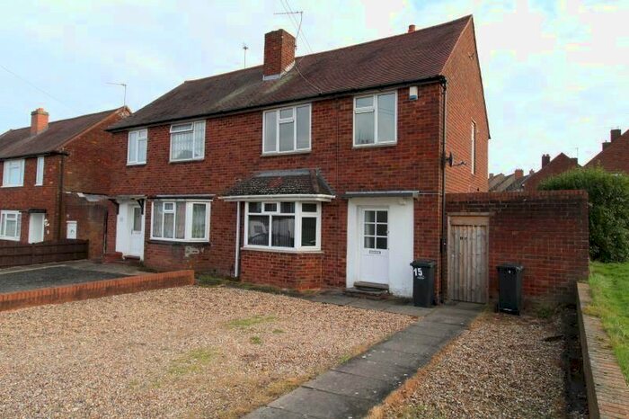 1 Bedroom Flat To Rent In Beech Road, Kingswinford, DY6