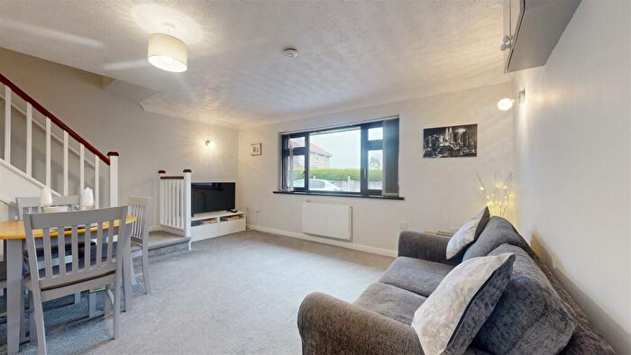 1 Bedroom House To Rent In Lorton Lane, Weymouth, DT3