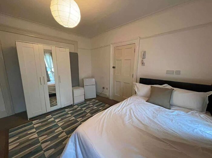 1 Bedroom Property To Rent In Russell Square, Brighton, Ef, United Kingdom, BN1