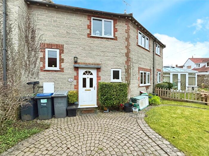 3 Bedroom Terraced House For Sale In High Street, Sutton Veny, BA12