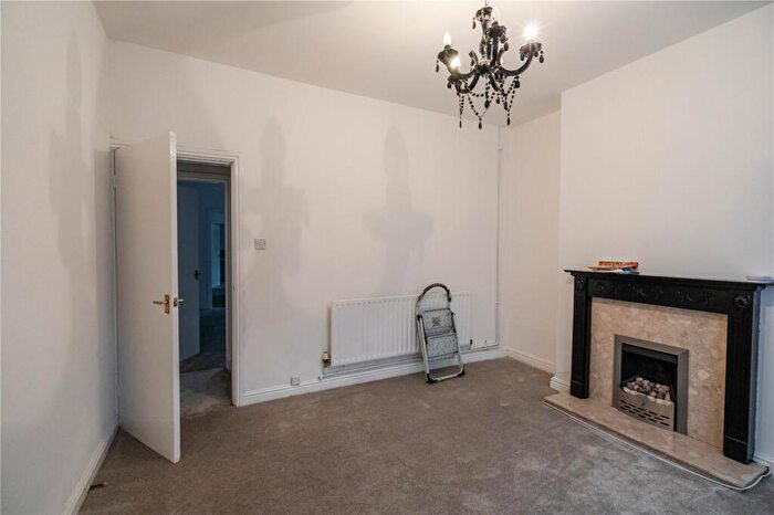 3 Bedroom Terraced House For Sale In Bentley Street, Cleethorpes, Lincolnshire, DN35