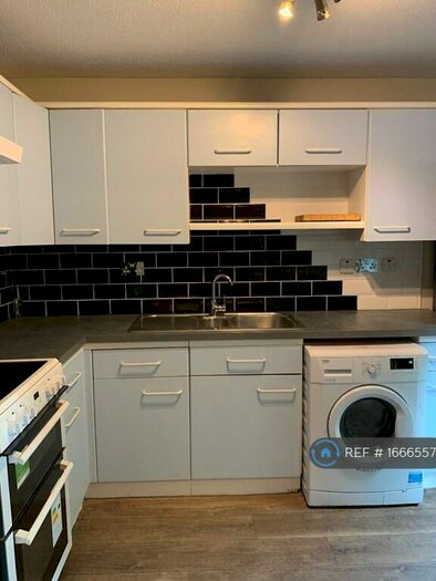 4 Bedroom Terraced House To Rent In Harrier Way, London, E6