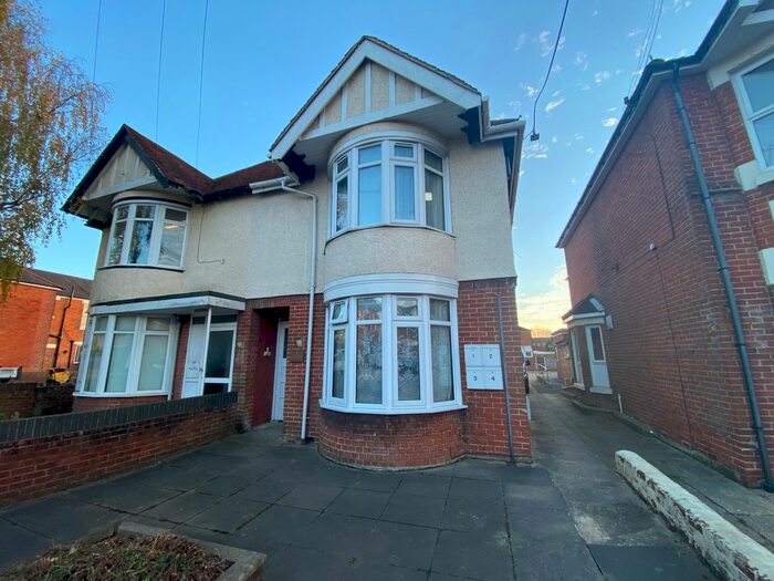 1 Bedroom Flat To Rent In Leigh Road, Eastleigh Southampton, SO50