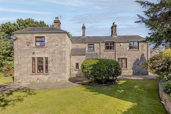 4 Bedroom House For Sale In Frith House, Hot Lane, Biddulph Moor, ST8