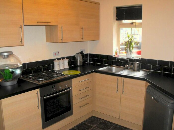 2 Bedroom Apartment To Rent In Lambrell Avenue, Kiveton Park, Sheffield, S26