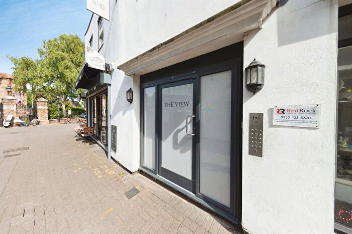 Studio For Sale In Museum Street, Colchester, CO1